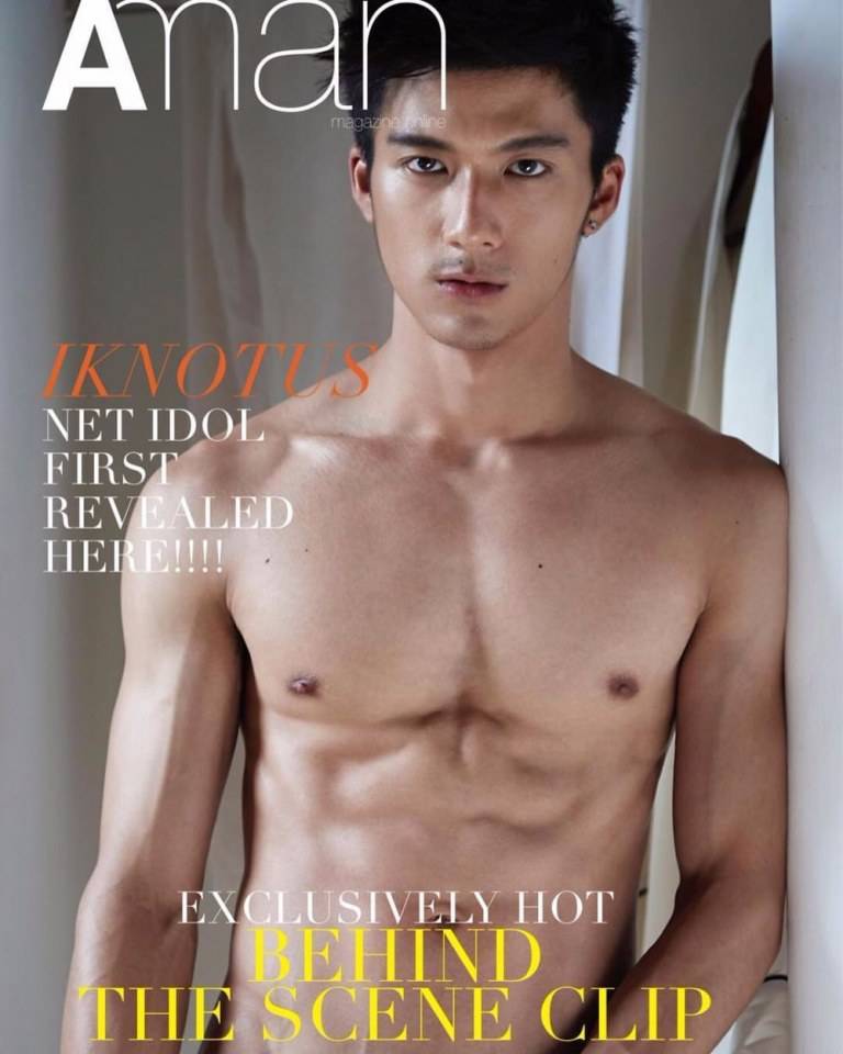 หล่อจริงอะไรจริง! “โอ จุฑาพัฒน์” นายแบบหนุ่มซิคแพคชัด เด็กปั้นของช่างภาพชื่อดัง “ใหญ่ อมาตย์”