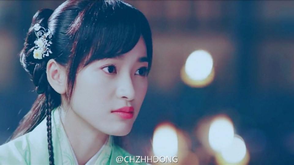 จูเซียน กระบี่เทพสังหาร Zhu XIan Zhi Qing Yun ZhI 《诛仙之青云志》 2016 part74