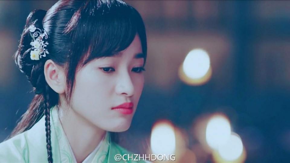 จูเซียน กระบี่เทพสังหาร Zhu XIan Zhi Qing Yun ZhI 《诛仙之青云志》 2016 part74