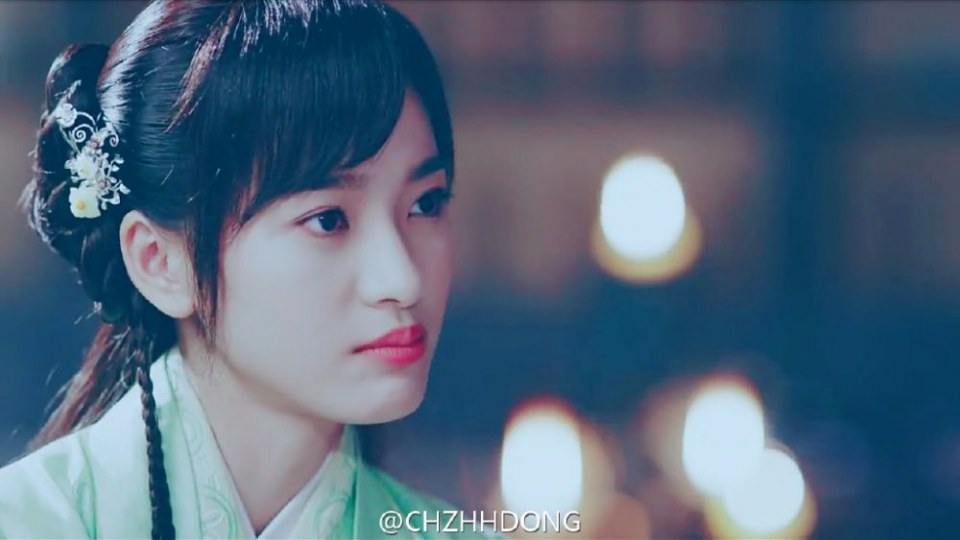 จูเซียน กระบี่เทพสังหาร Zhu XIan Zhi Qing Yun ZhI 《诛仙之青云志》 2016 part74