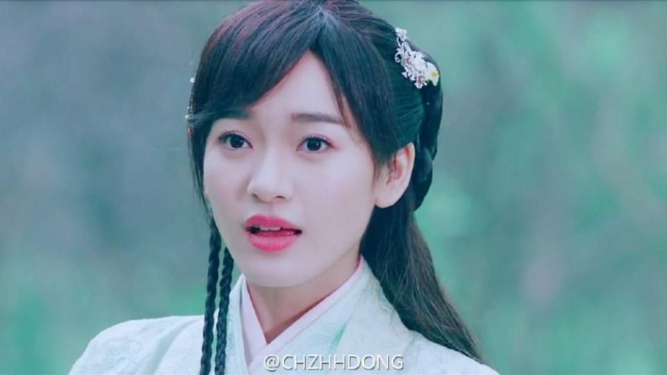 จูเซียน กระบี่เทพสังหาร Zhu XIan Zhi Qing Yun ZhI 《诛仙之青云志》 2016 part74
