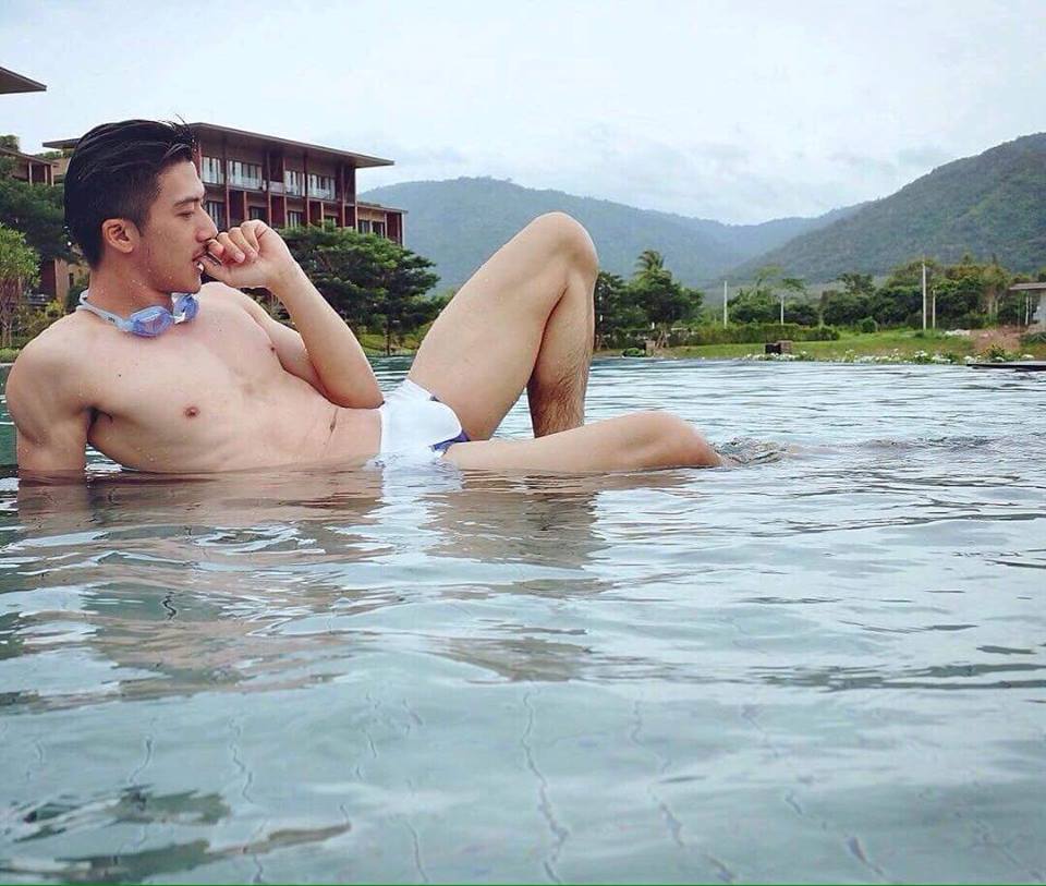 หนุ่มโอ..โอมากกกกก