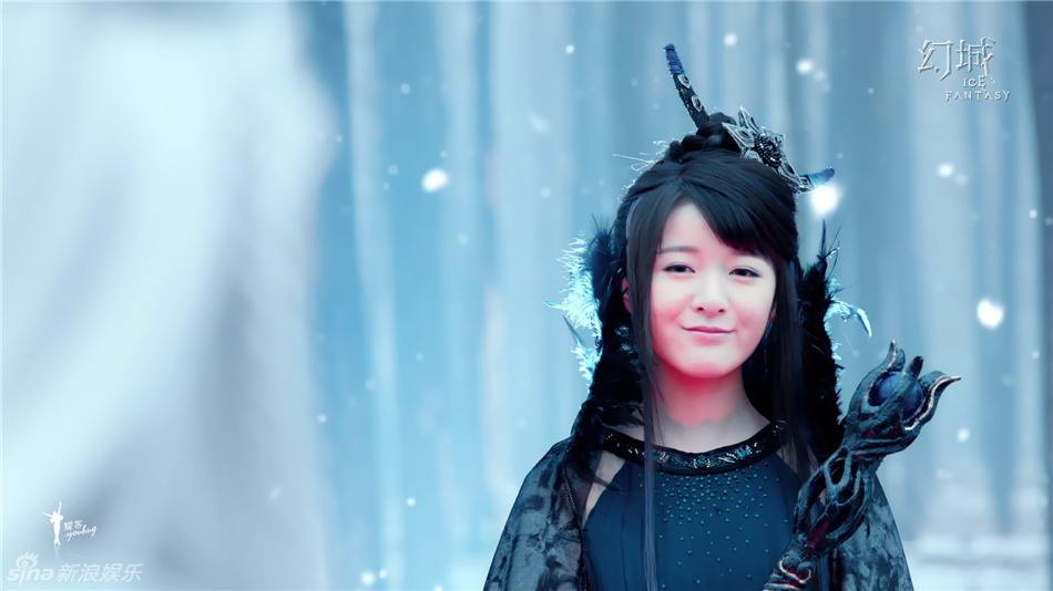 ICE FANTASY 《幻城》 2016 part70