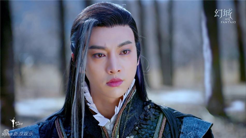 ICE FANTASY 《幻城》 2016 part70