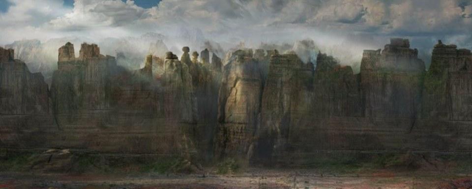 Xuan Yuan Sword Han Cloud《轩辕剑之汉之云》2016 part14