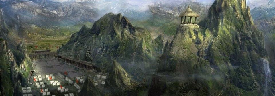 Xuan Yuan Sword Han Cloud《轩辕剑之汉之云》2016 part14