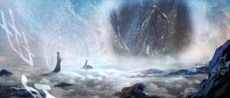 Xuan Yuan Sword Han Cloud《轩辕剑之汉之云》2016 part14