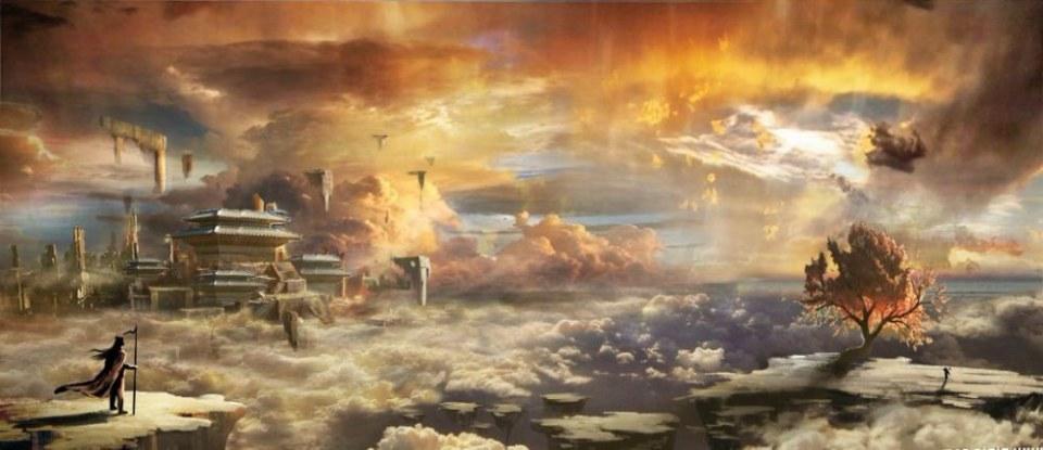 Xuan Yuan Sword Han Cloud《轩辕剑之汉之云》2016 part14