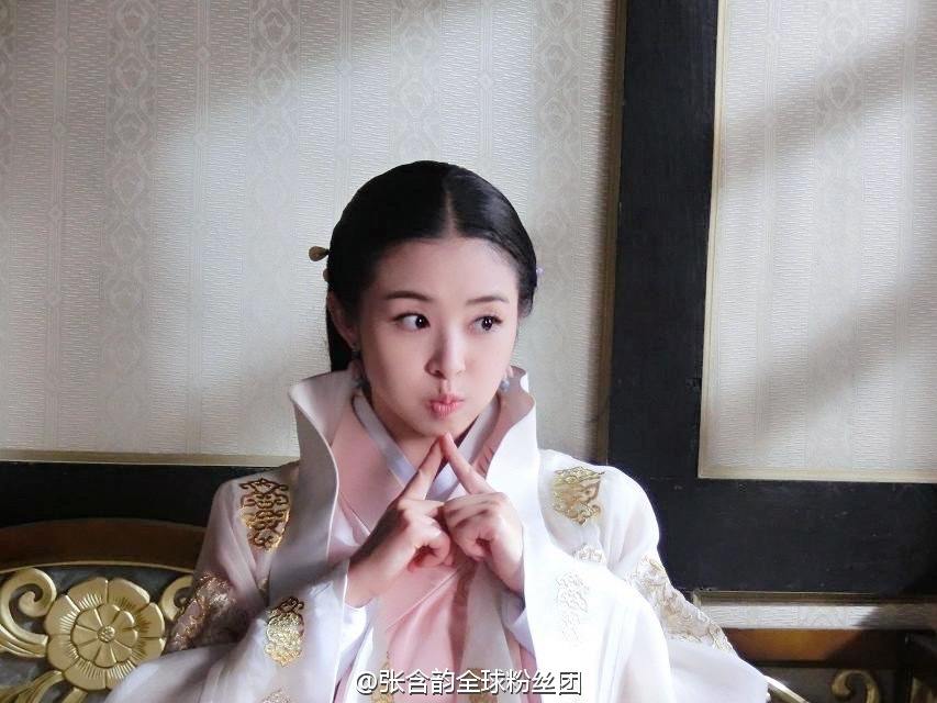 Princess Of Lan Ling King 《兰陵王妃》2014 part41