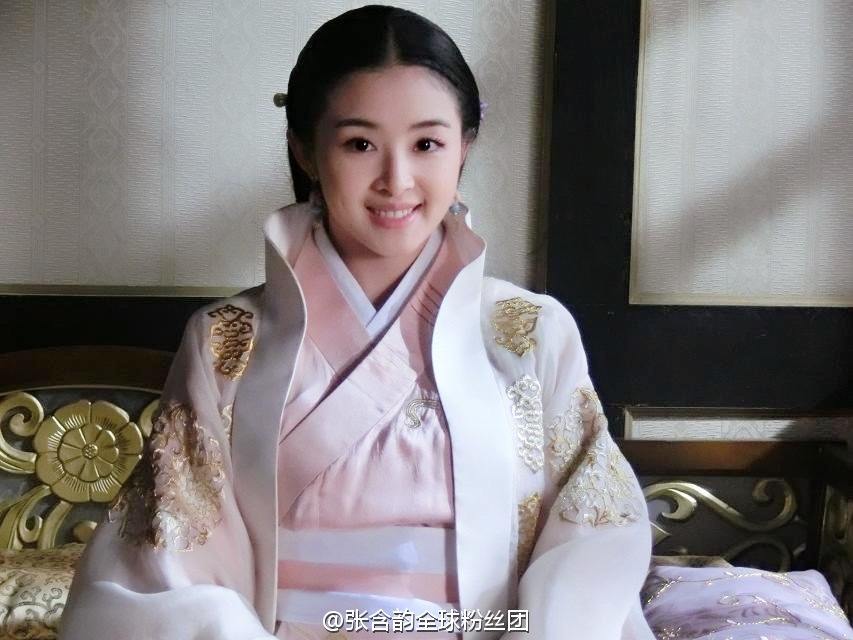 Princess Of Lan Ling King 《兰陵王妃》2014 part41