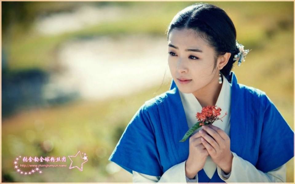 Princess Of Lan Ling King 《兰陵王妃》2014 part41