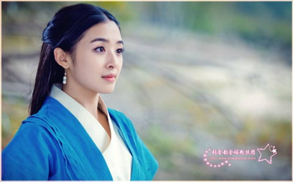 Princess Of Lan Ling King 《兰陵王妃》2014 part41