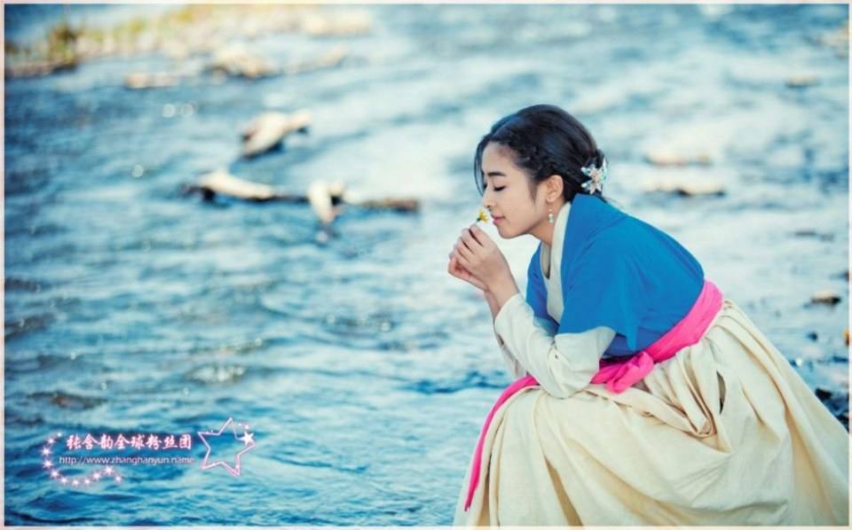 Princess Of Lan Ling King 《兰陵王妃》2014 part41