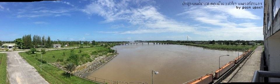 #ไปเดินเล่นในโครงการเล็กๆของพ่อหลวง ...