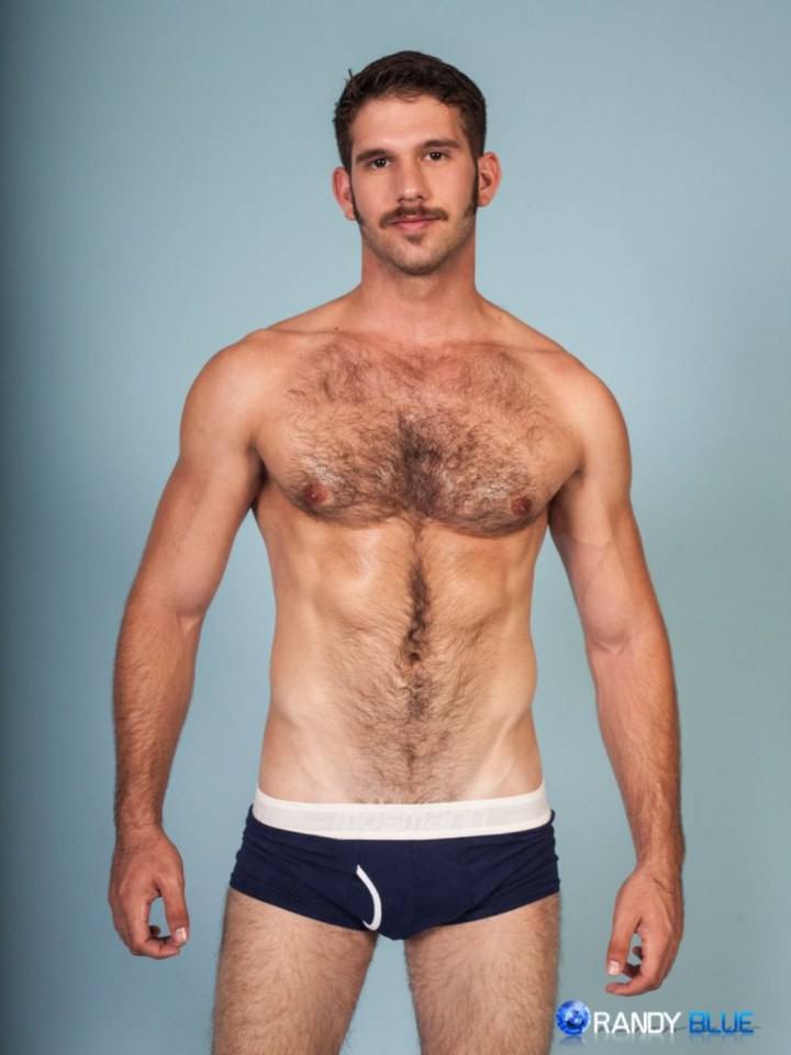 Hot guy in underwear 189