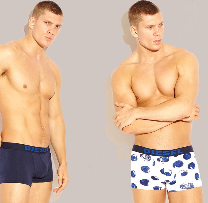 Hot guy in underwear 189