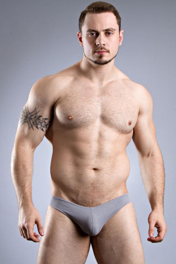 Hot guy in underwear 190