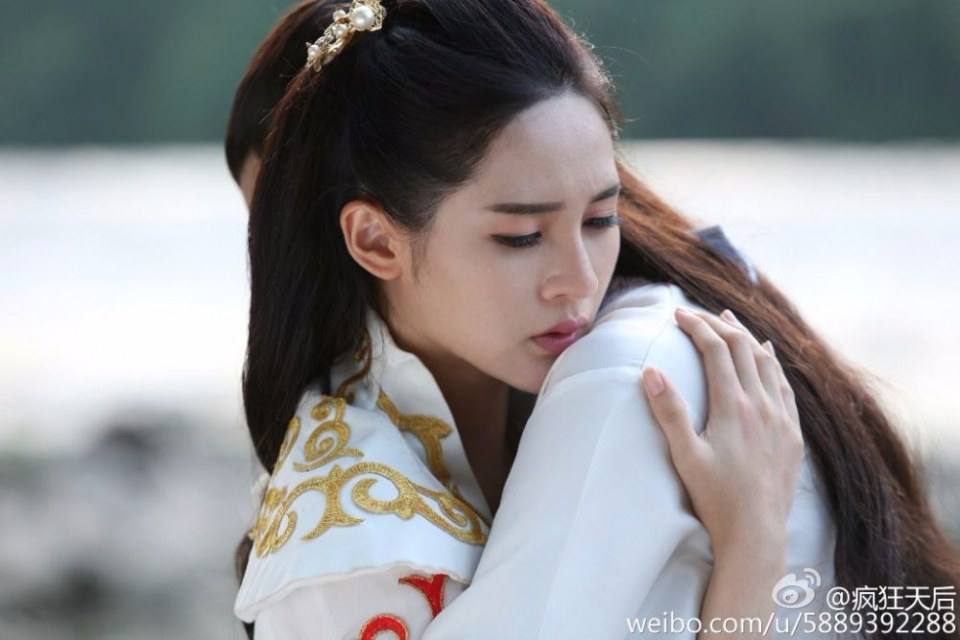 Feng Kuang Tian Hou 《疯狂天后》 2017 part12