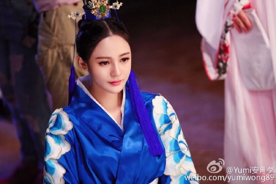 Feng Kuang Tian Hou 《疯狂天后》 2017 part12