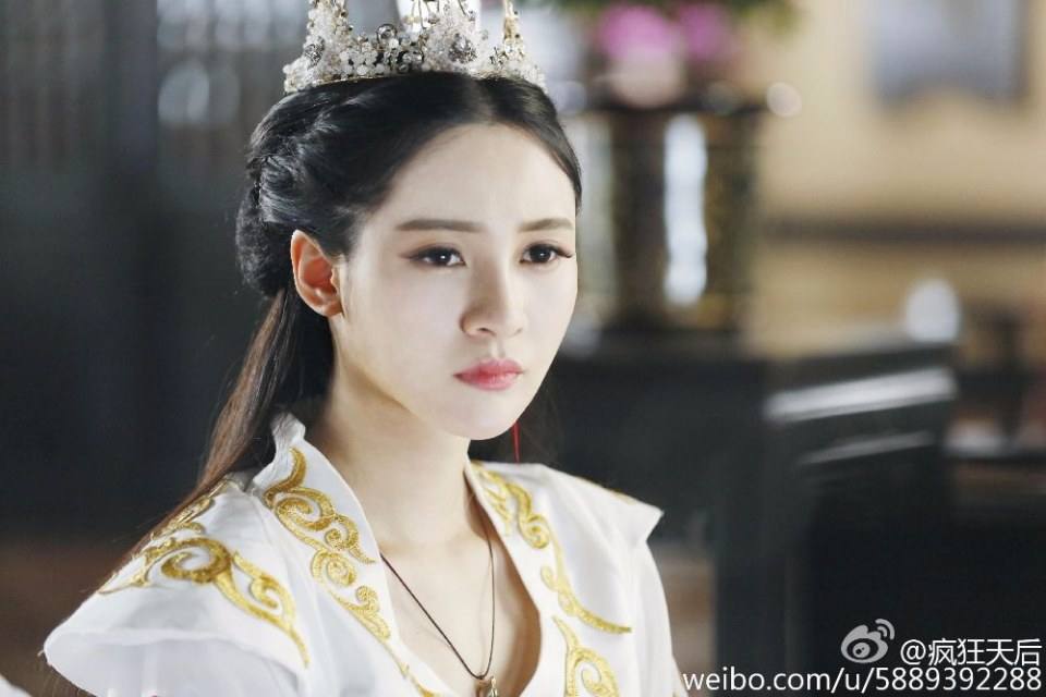 Feng Kuang Tian Hou 《疯狂天后》 2017 part12