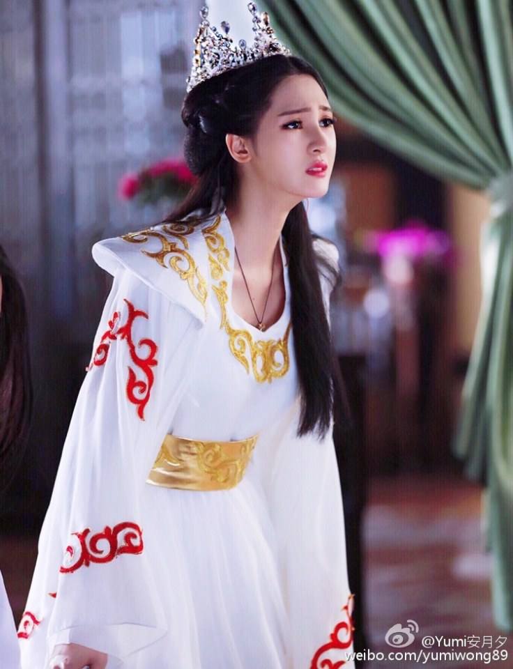 Feng Kuang Tian Hou 《疯狂天后》 2017 part12