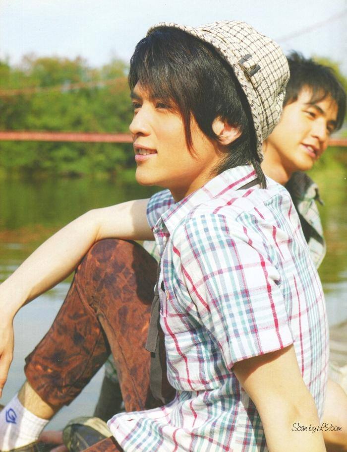(วันวาน) เธอกับฉัน ปีที่ 23 ฉบับที่ 529 ธันวาคม 2548