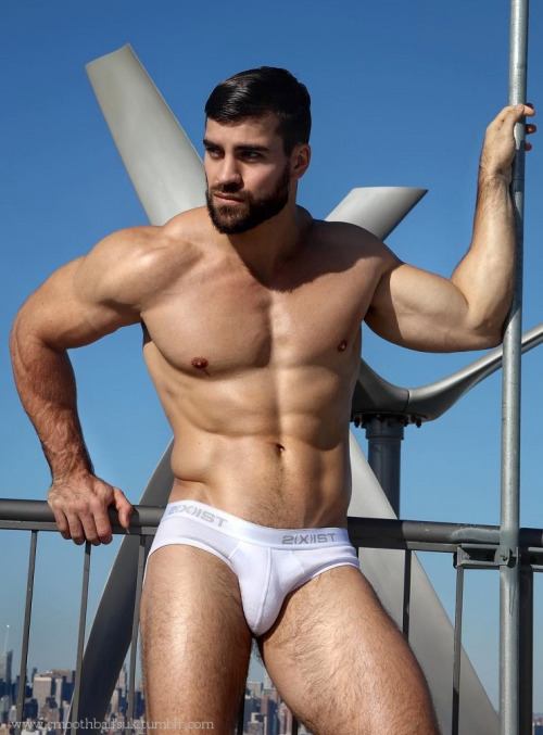 Hot guy in underwear 191