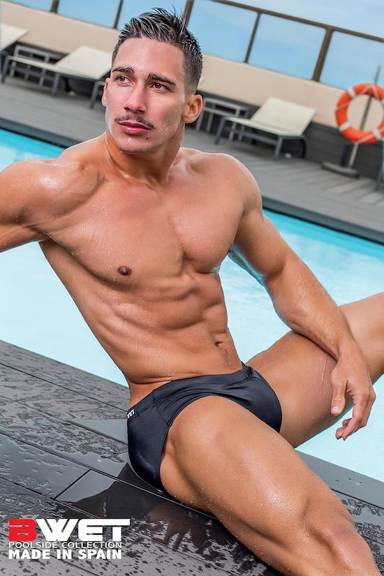 Hot guy in underwear 191