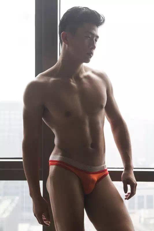 Hot guy in underwear 191