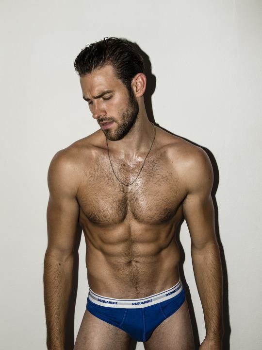 Hot guy in underwear 192