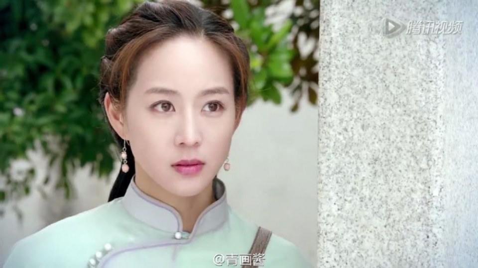 Nu Guan Jia 《女管家》 2016 part4
