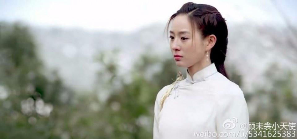Nu Guan Jia 《女管家》 2016 part4
