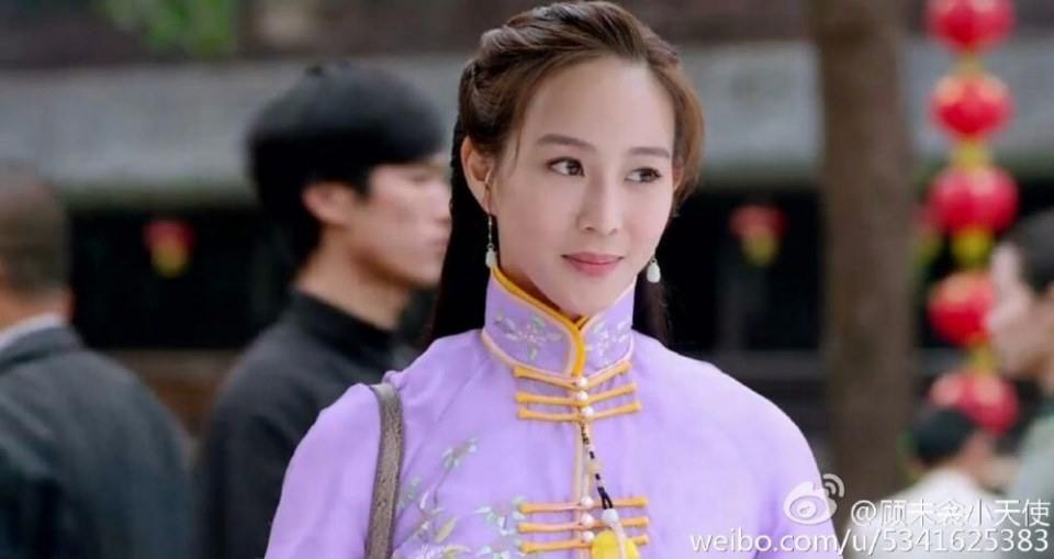 Nu Guan Jia 《女管家》 2016 part4