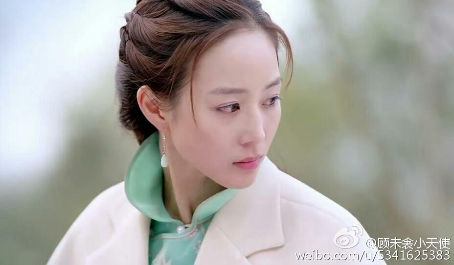 Nu Guan Jia 《女管家》 2016 part4