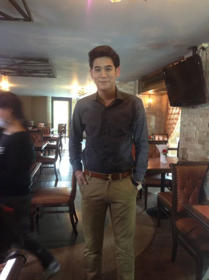 หล่อจริง พ่อคูณณณณณ