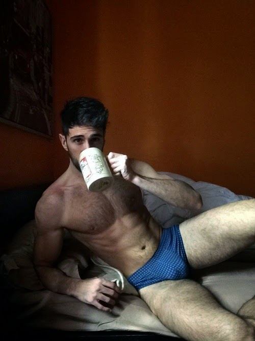 Sexy Guy 98