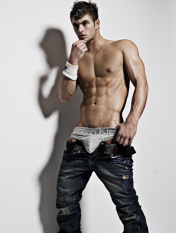 Sexy Guy 98