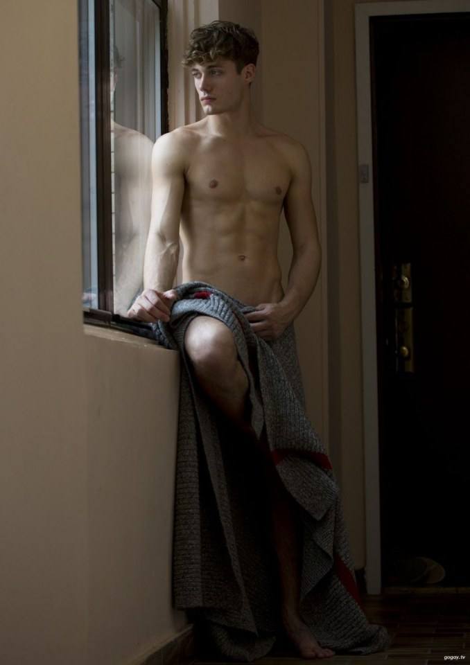 Sexy Guy 98