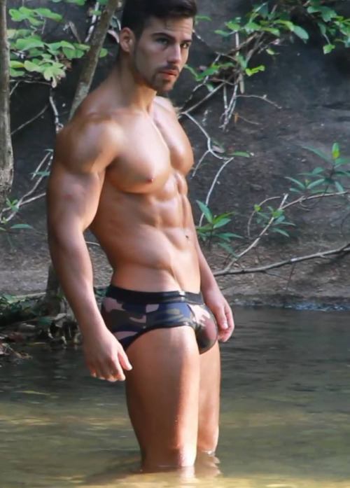Sexy Guy 98