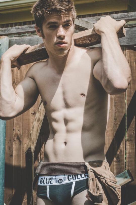 Sexy Guy 98