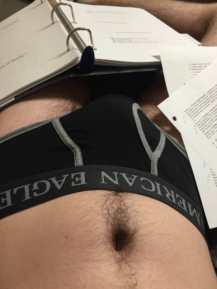 Sexy Guy 98