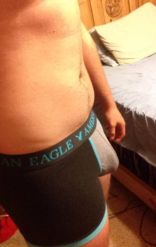 Sexy Guy 98