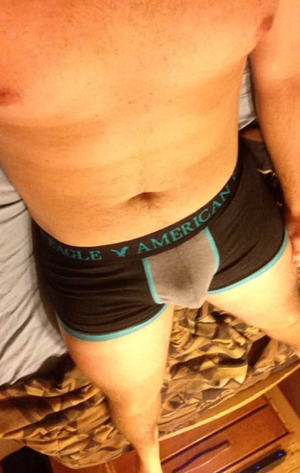 Sexy Guy 98