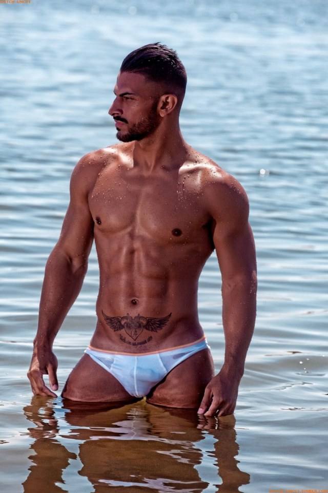 Sexy Guy 98