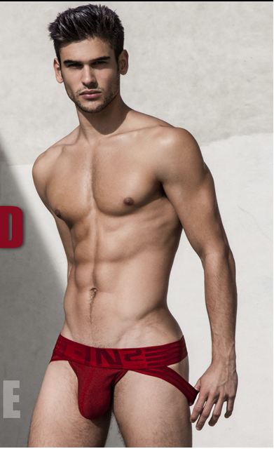 Sexy Guy 98