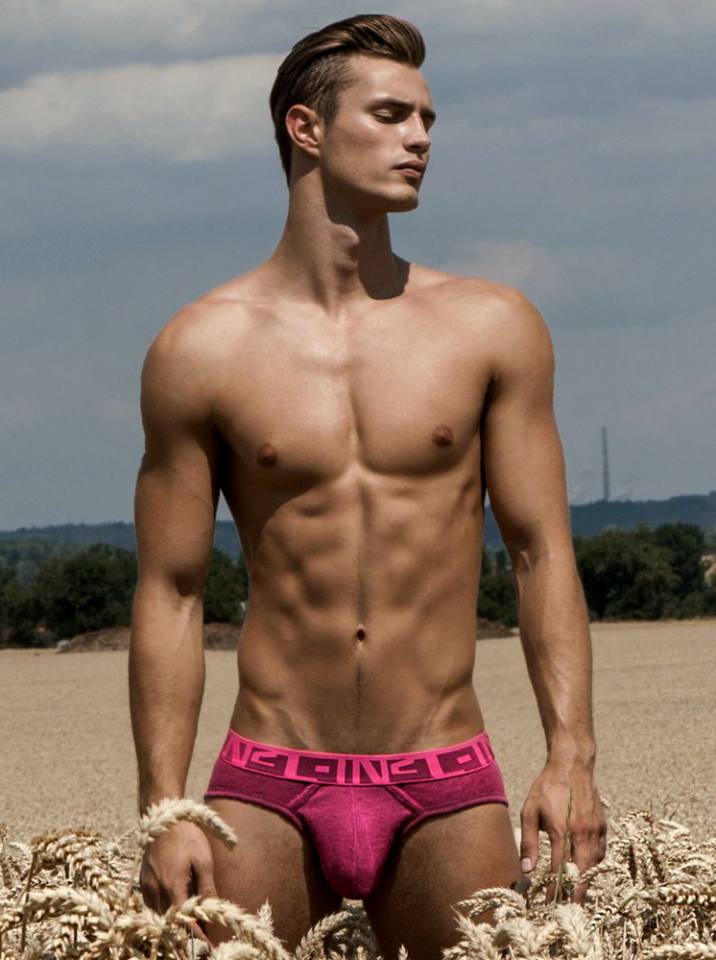 Sexy Guy 98