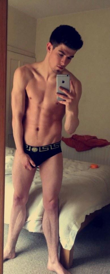Sexy Guy 98