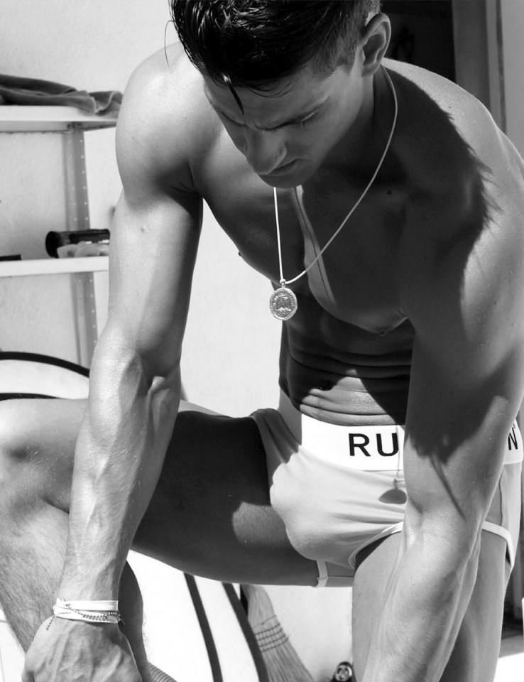 Sexy Guy 98