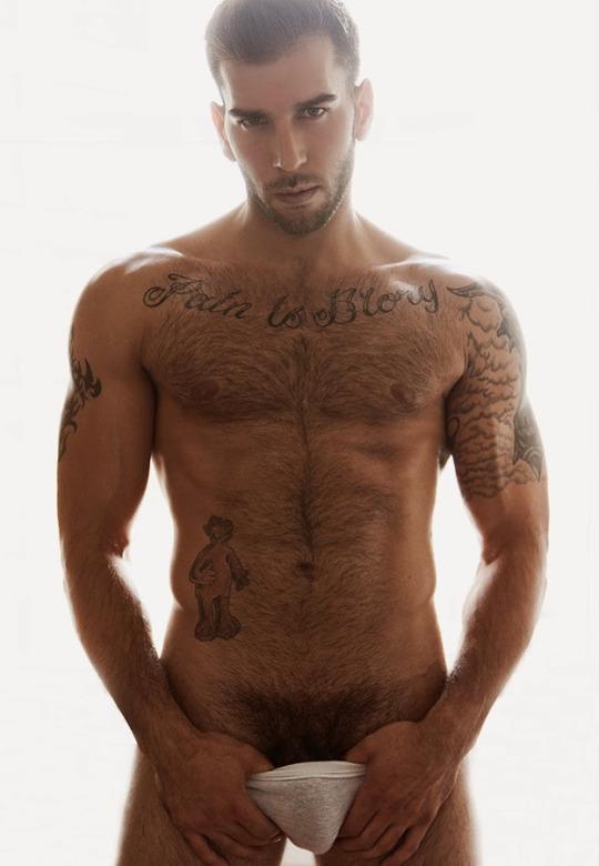 Sexy Guy 98