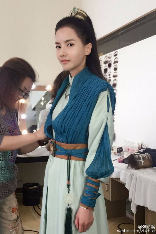เปาชิงเทียน Bao Qing Tian 《包青天》 2016 part2